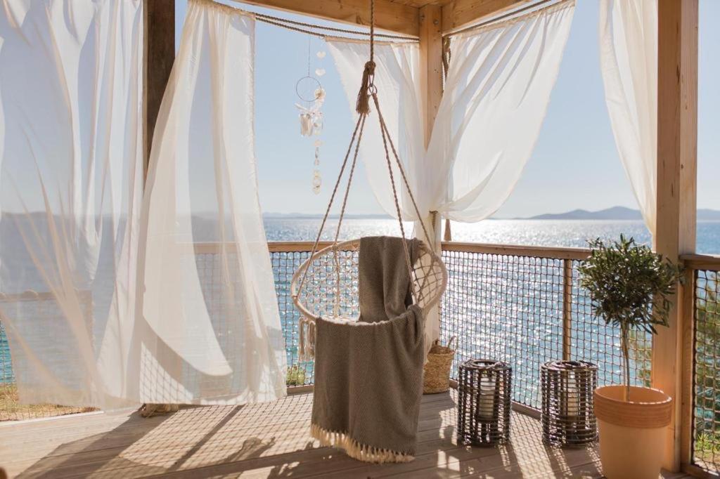 Mara'S Coast - Giulia Villa Drage Ngoại thất bức ảnh