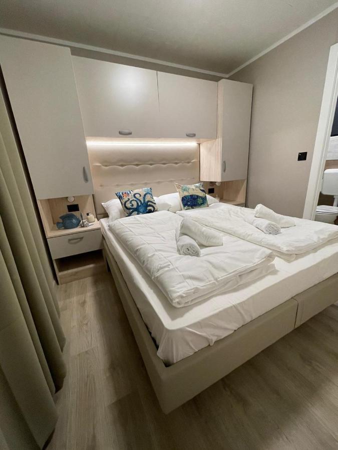 Mara'S Coast - Giulia Villa Drage Ngoại thất bức ảnh