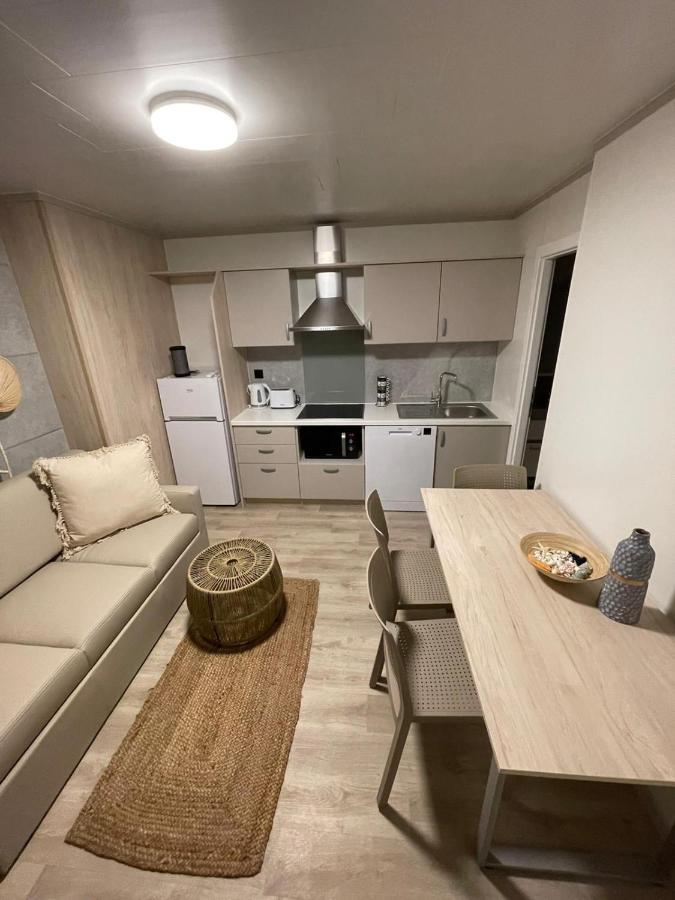 Mara'S Coast - Giulia Villa Drage Ngoại thất bức ảnh