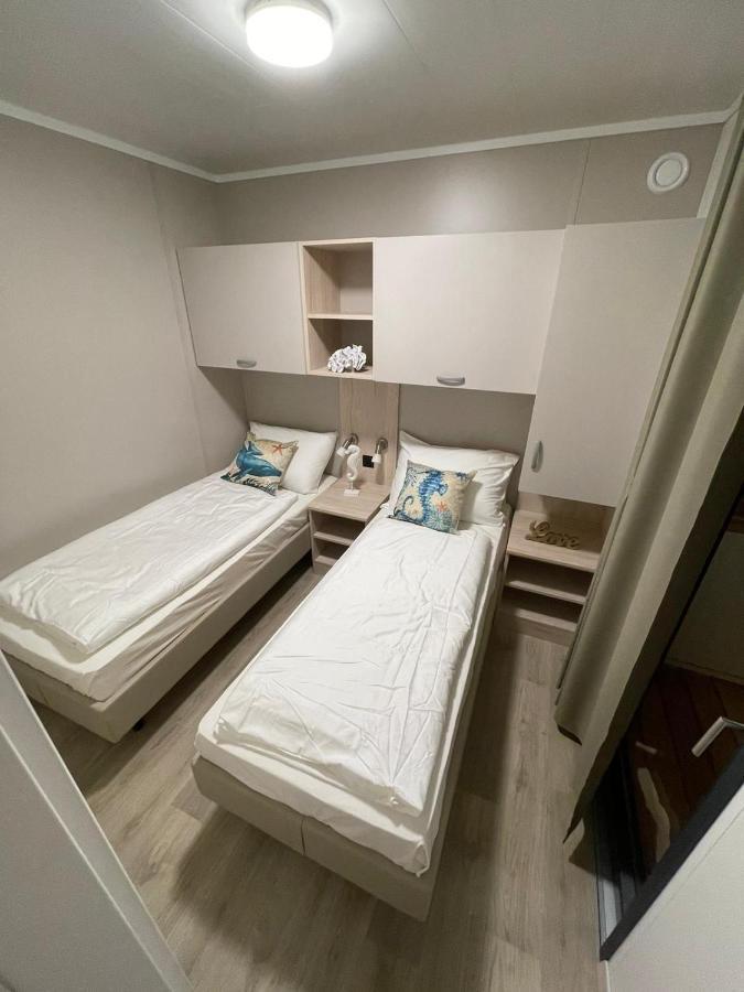 Mara'S Coast - Giulia Villa Drage Ngoại thất bức ảnh