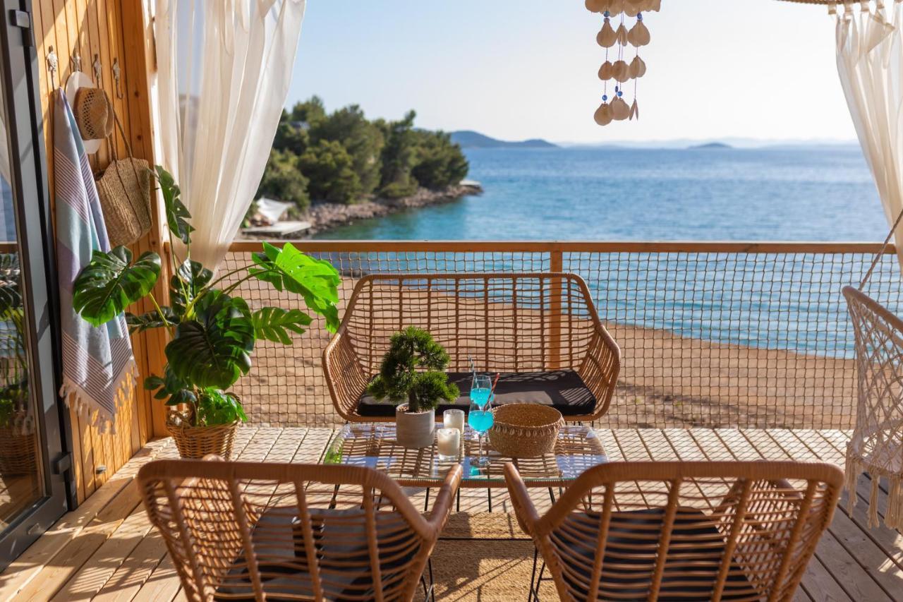 Mara'S Coast - Giulia Villa Drage Ngoại thất bức ảnh
