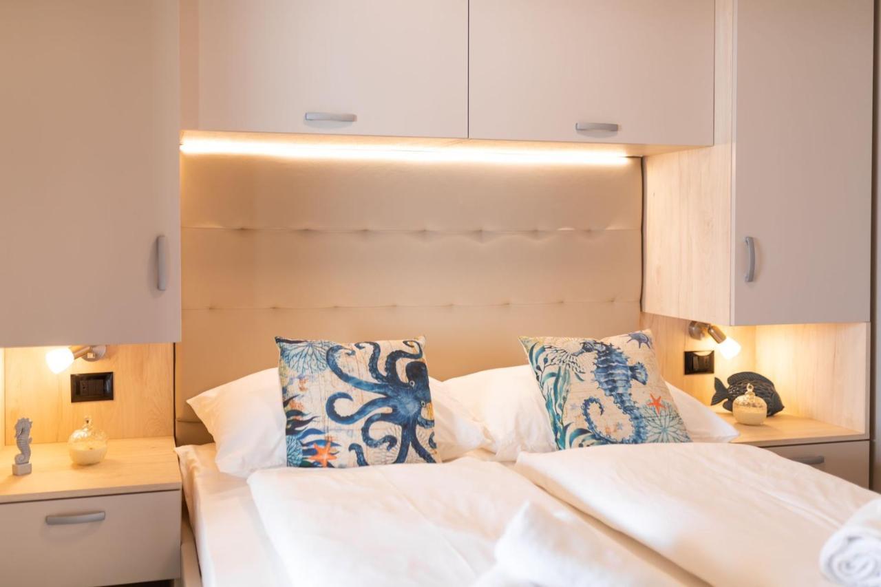 Mara'S Coast - Giulia Villa Drage Ngoại thất bức ảnh