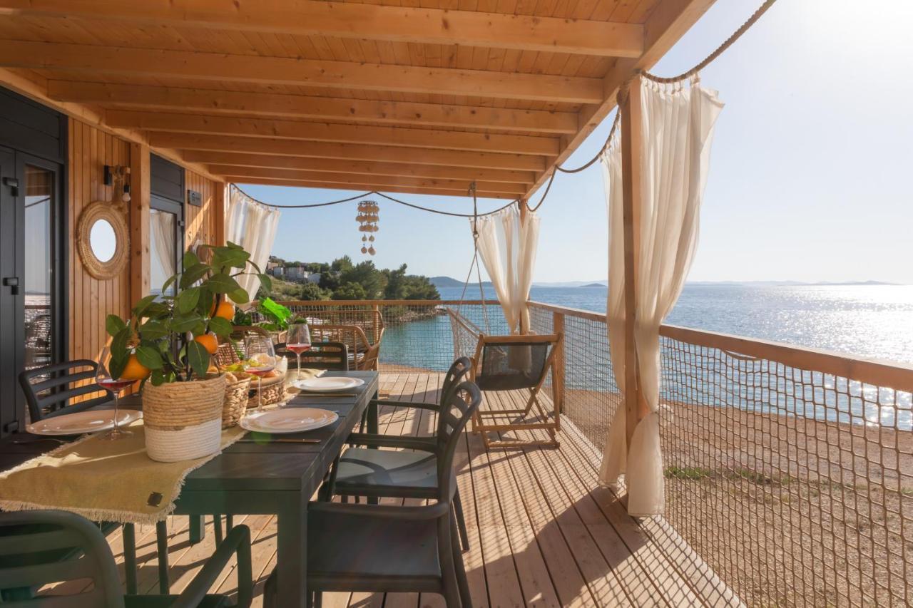 Mara'S Coast - Giulia Villa Drage Ngoại thất bức ảnh