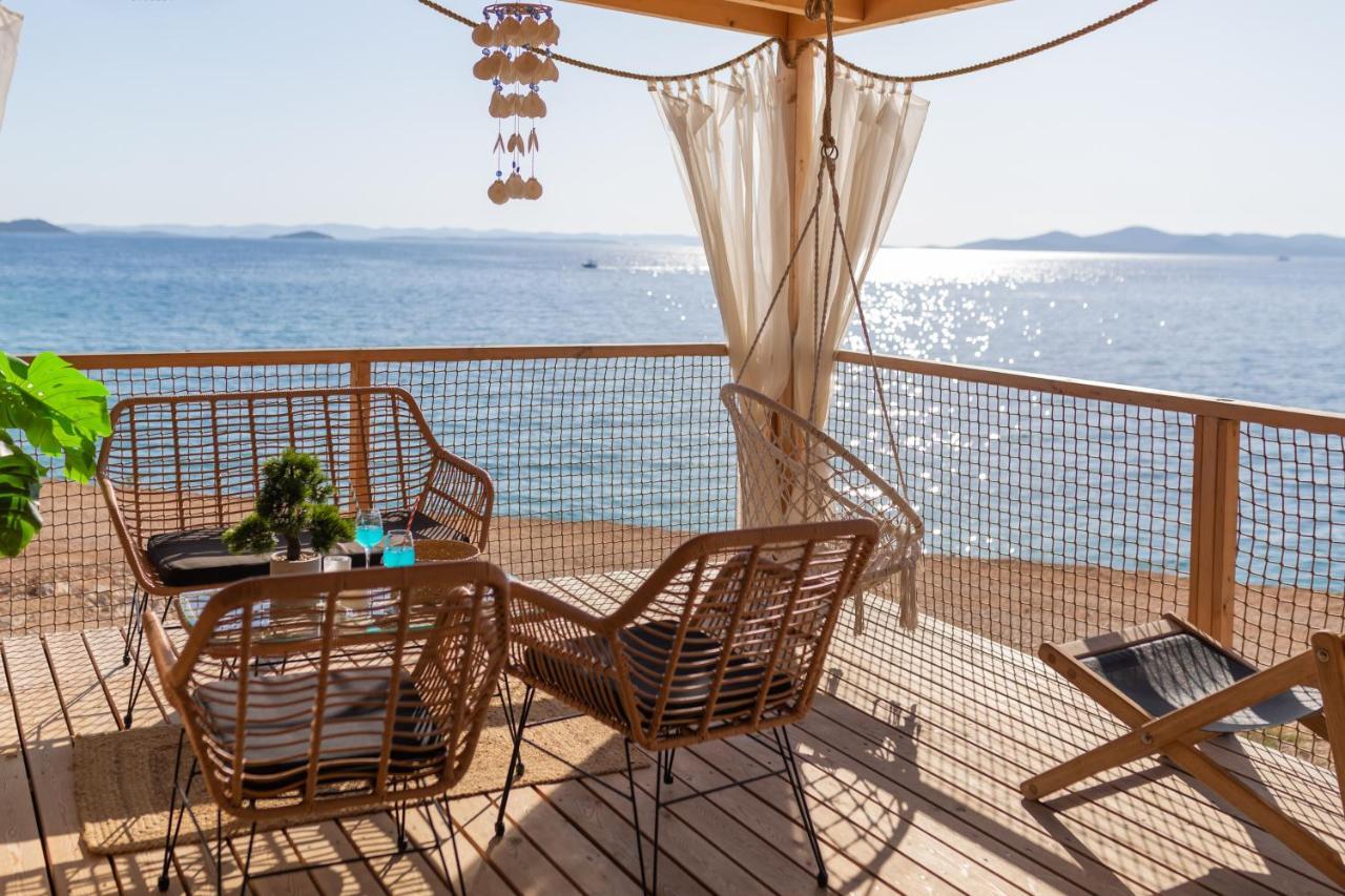 Mara'S Coast - Giulia Villa Drage Ngoại thất bức ảnh