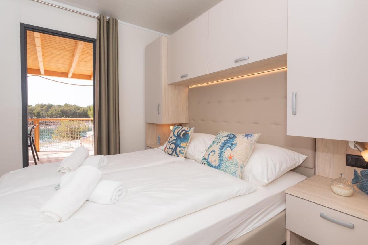 Mara'S Coast - Giulia Villa Drage Ngoại thất bức ảnh