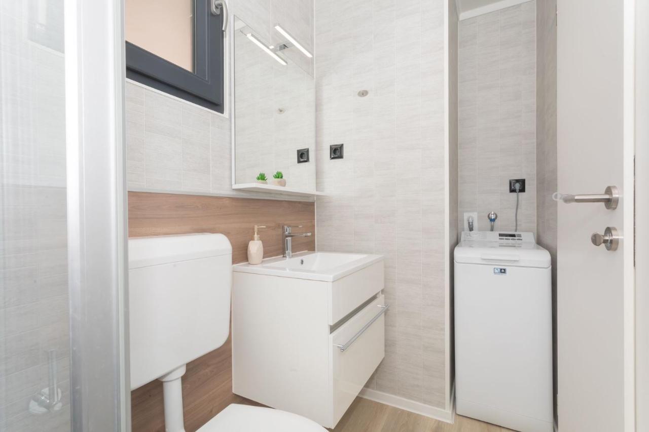 Mara'S Coast - Giulia Villa Drage Ngoại thất bức ảnh