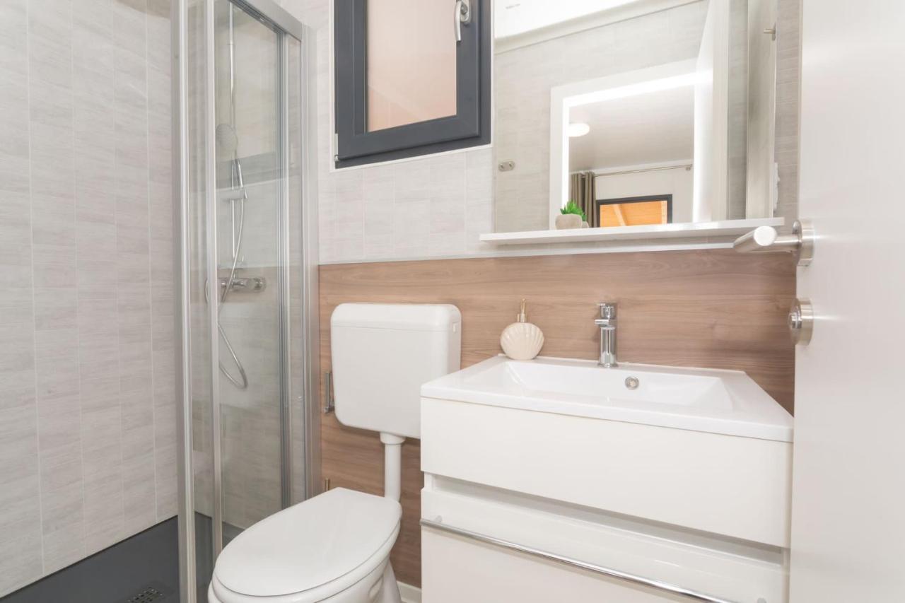 Mara'S Coast - Giulia Villa Drage Ngoại thất bức ảnh