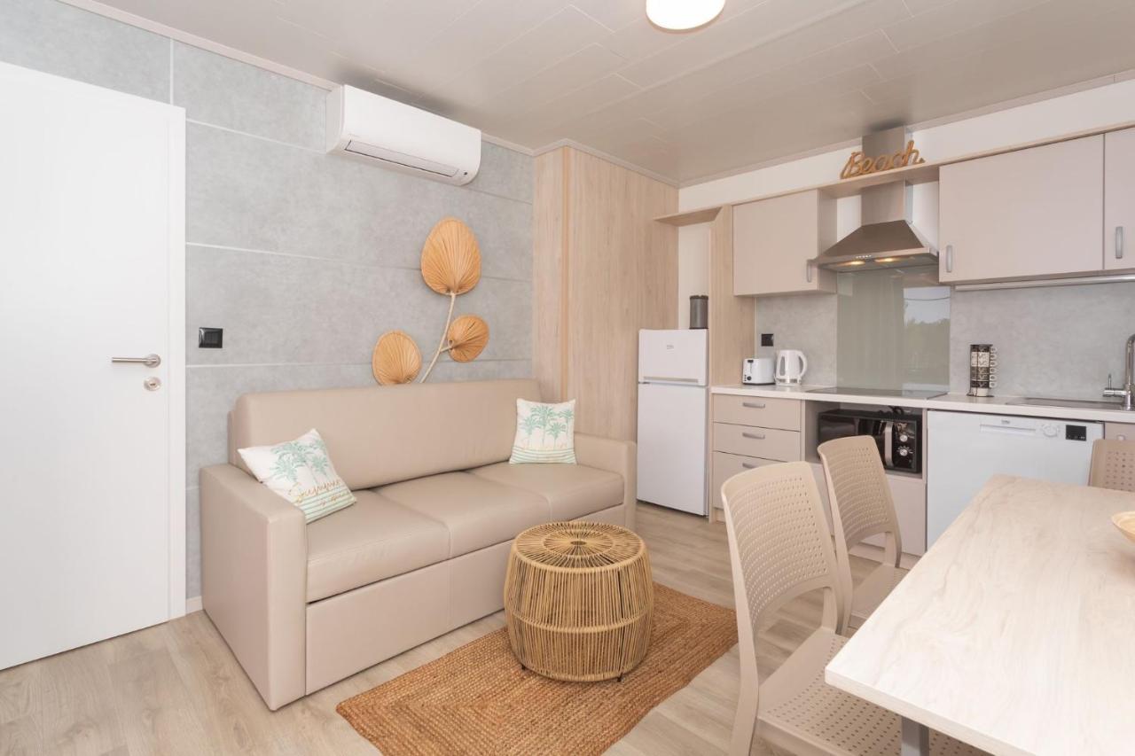 Mara'S Coast - Giulia Villa Drage Ngoại thất bức ảnh