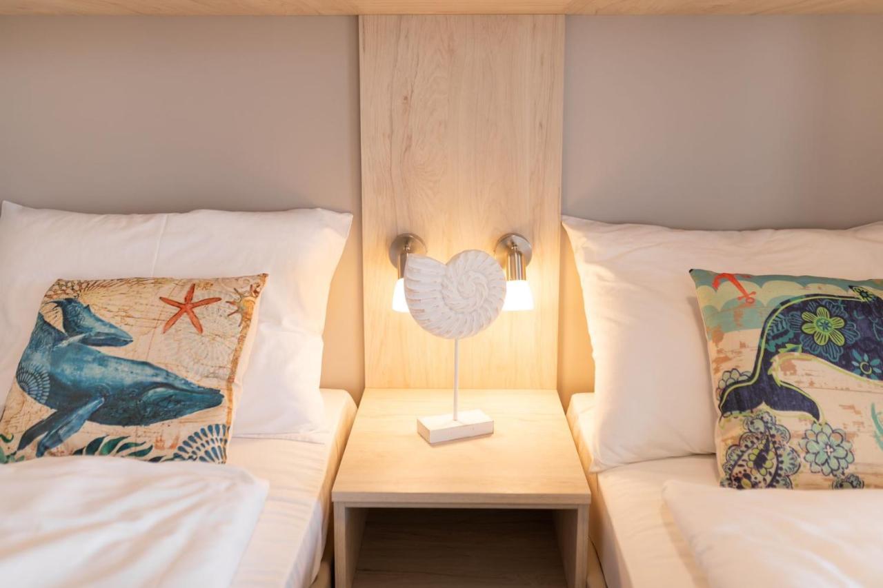 Mara'S Coast - Giulia Villa Drage Ngoại thất bức ảnh